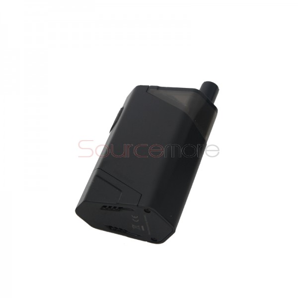 WISMEC HiFlask Starter Kit with 5.6ml Capacity Powered by 2100mAh Battery 