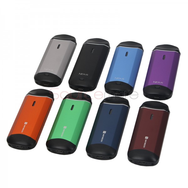 Vaporesso Nexus Kit - Blue