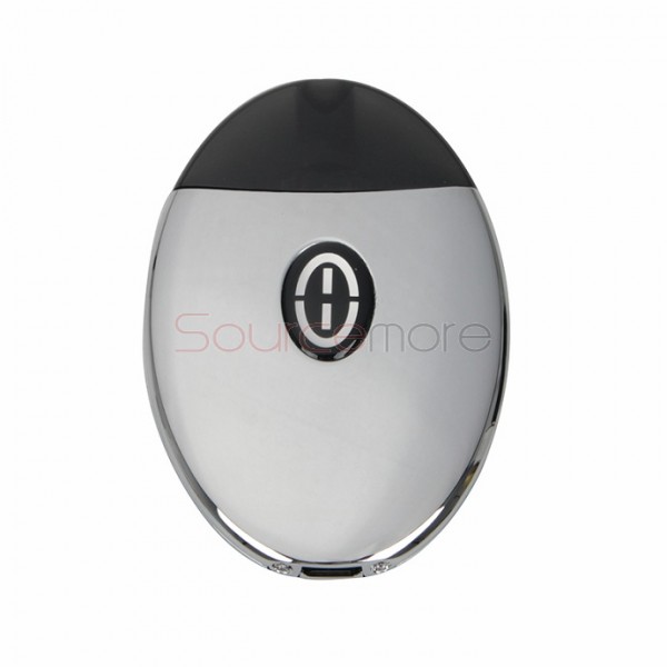Mowell Shake AIO Pod Kit - Silver