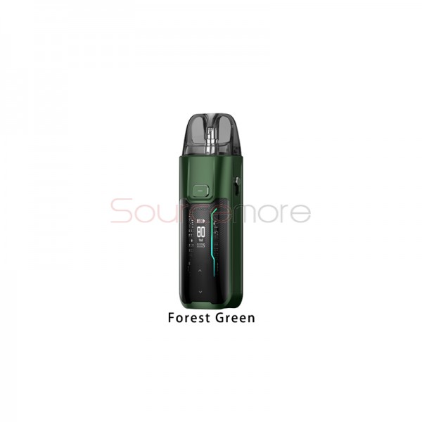 Vaporesso Luxe XR Max Kit CMF Version
