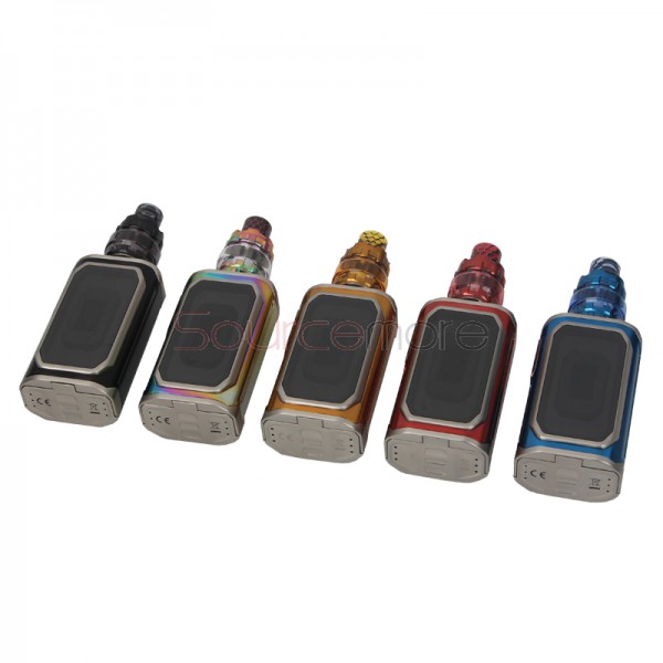 Joyetech ESPION Infinite kit with 21700 Battery - Dazzling