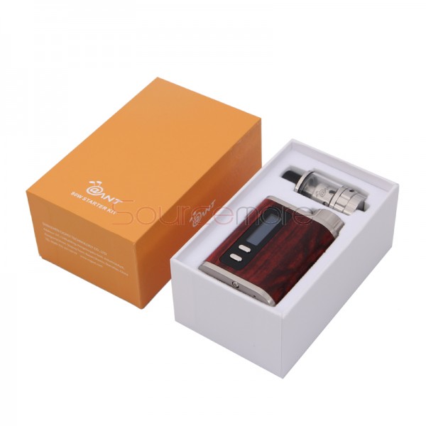 IJOY Cigpet Ant Kit - Wood