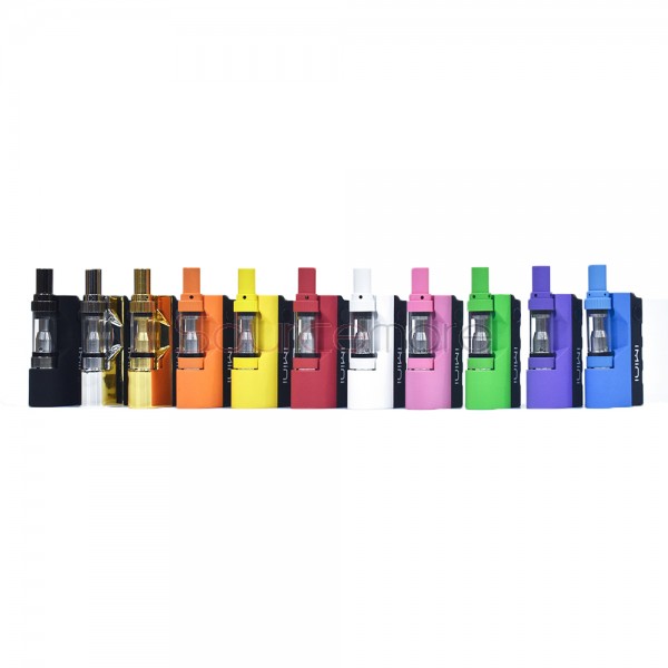 Imini V1 Kit with Colorful Tank 1ml - Gold