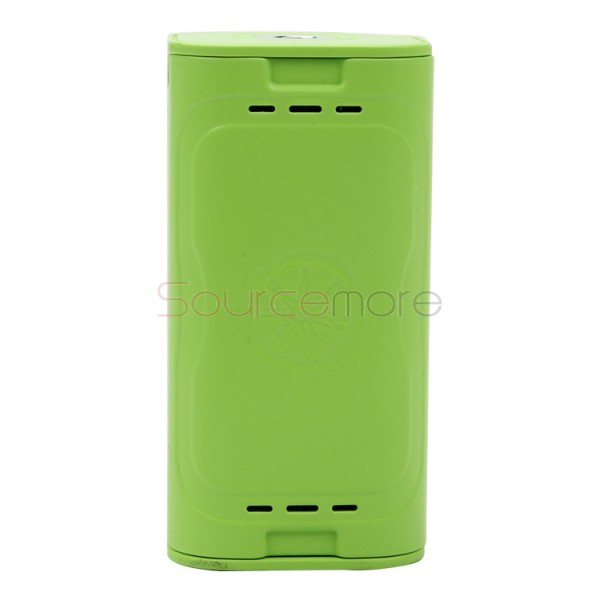 asMODus Lustro 200W Mod - Lime Green