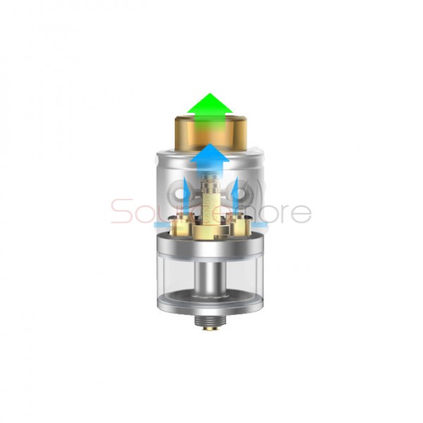 Vandy Vape Perseus RDTA 24