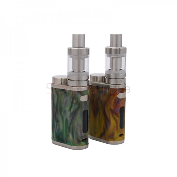Eleaf iStick Pico Resin Kit with 75W iStick Pico Resin Version and 2ml Melo III Mini Atomize