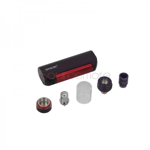 SMOK Priv M17 Kit - Prism Rainbow