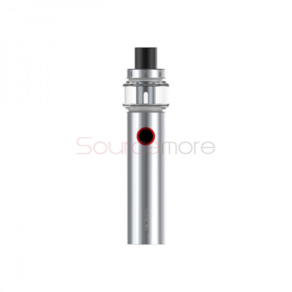 SMOK Vape Pen 22 Kit Light Edition - Stainless Steel