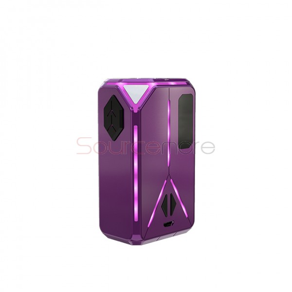 Eleaf Lexicon 235W Box Mod - Purple