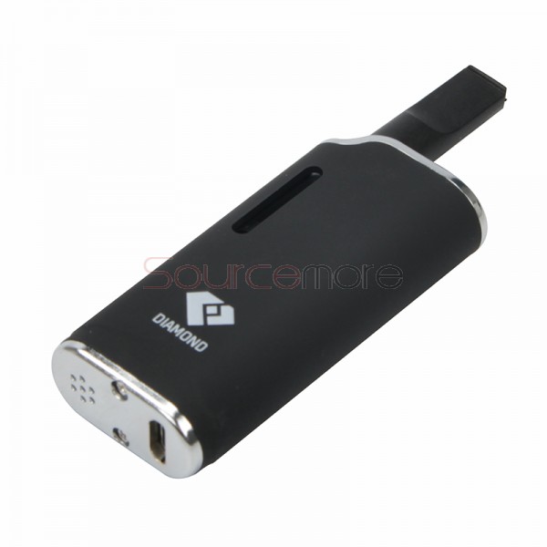 Airistech Diamond Kit - Black