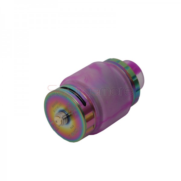 Vandy Vape Triple II RTA - Rainbow