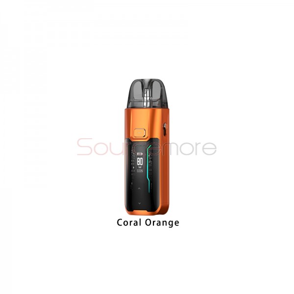 Vaporesso Luxe XR Max Kit CMF Version