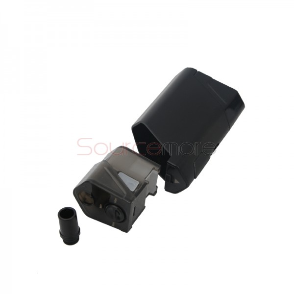 WISMEC HiFlask Starter Kit with 5.6ml Capacity Powered by 2100mAh Battery 