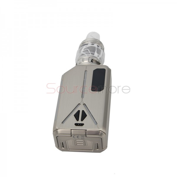 Eleaf Lexicon with ELLO Duro 235W Kit - Dazzling