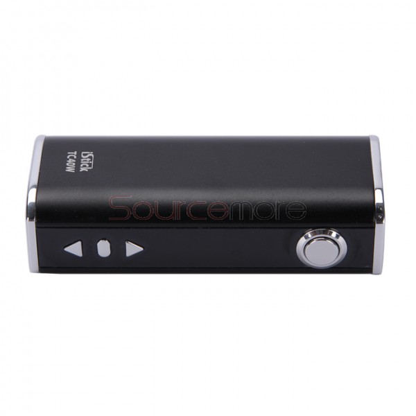 Eleaf iStick 40w Full Kit - Black