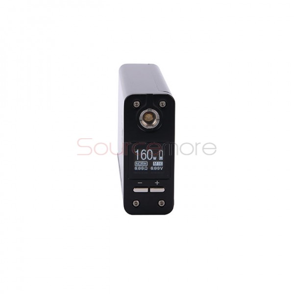 SMOK Xcube 2 TC Mod - Black
