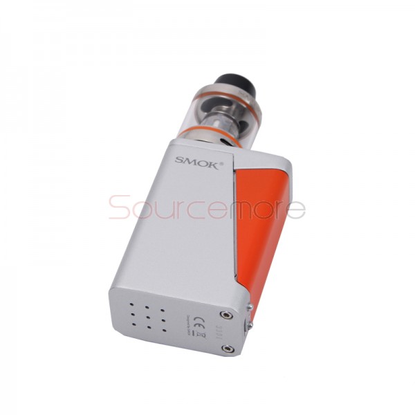 Smok H-Priv Mini kit - Silver