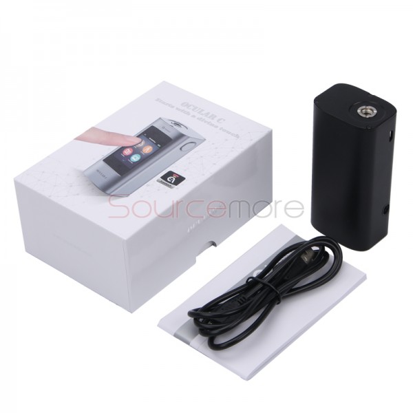 Joyetech OCULAR C 150W Touchscreen Box Mod 