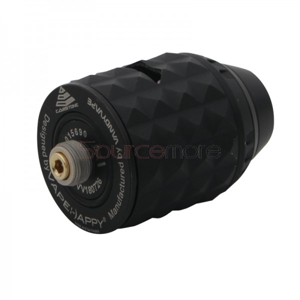 Vandy Vape Capstone RDA - Black