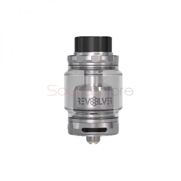 Vandy Vape Revolver RTA - Stainless Steel