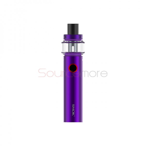 SMOK Vape Pen 22 Kit Light Edition - Purple
