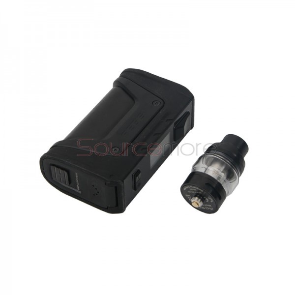 Geek Vape Aegis Legend Kit - Navy Blue Trim