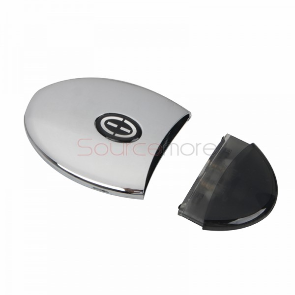 Mowell Shake AIO Pod Kit - Silver