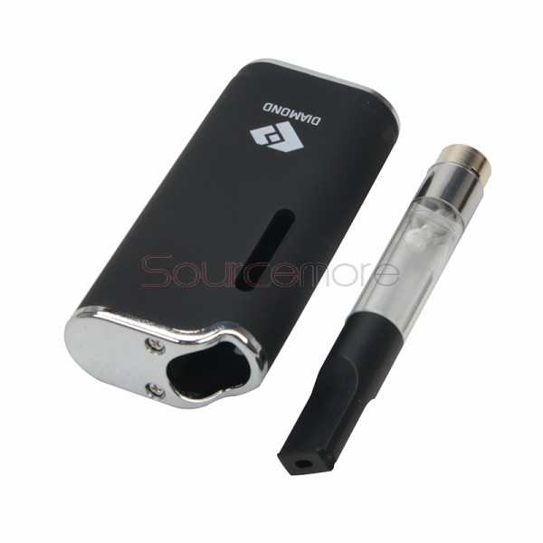 Airistech Diamond Kit - Black