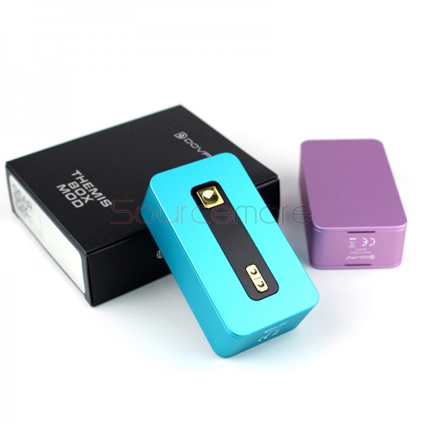 DOVPO Themis Box Mod
