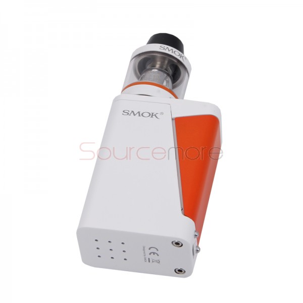 Smok H-Priv Mini kit - White