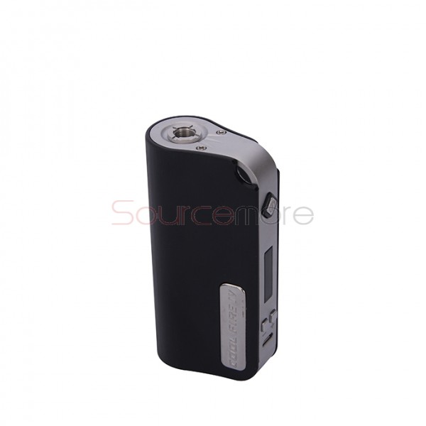 Innokin Cool Fire IV Box Mod 40W - Black
