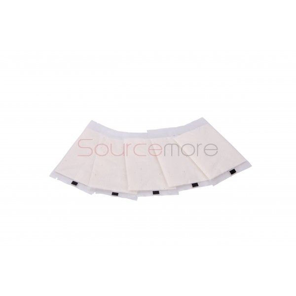 Youde UD Koh Gen Do Cotton Sheets 5pcs/pack