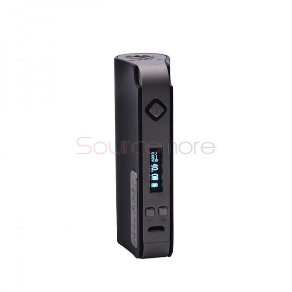 Innokin Cool Fire IV Box Mod 40W - Black
