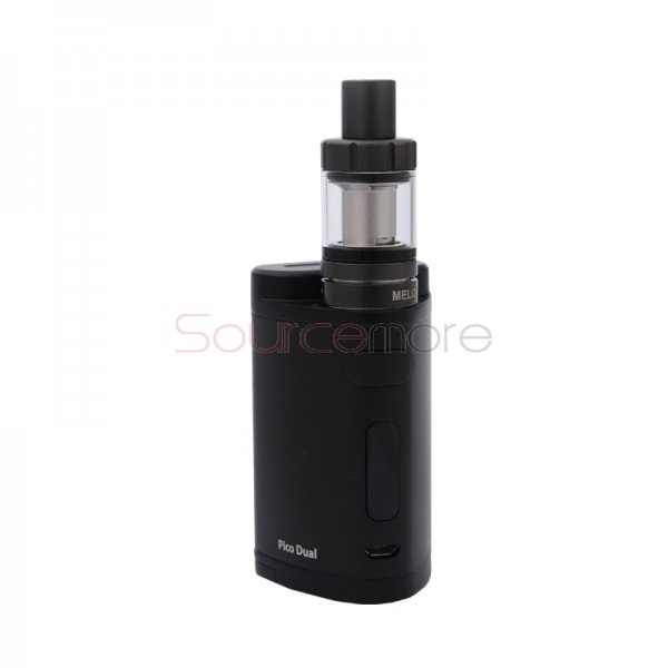 Eleaf Pico Dual Kit 200W/2ml 