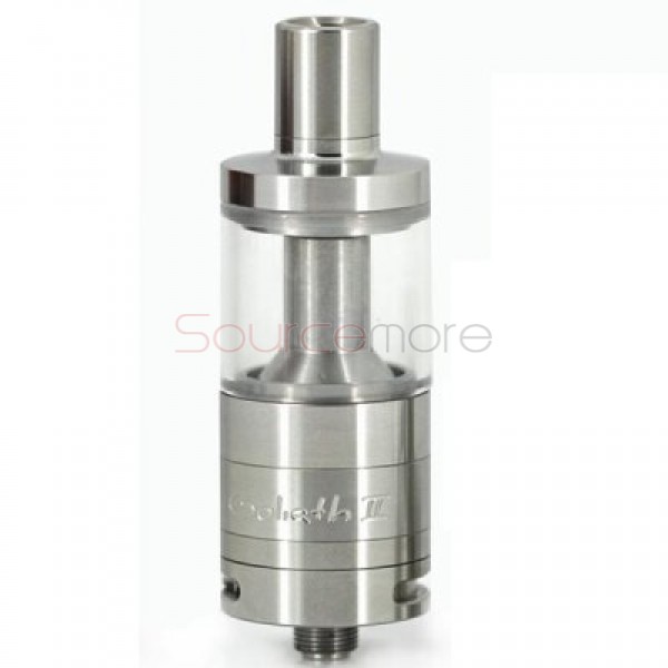 Youde Goliath V2 RTA 5.2ml Rebuildable Tank Atomizer