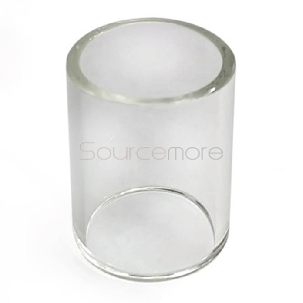 Geek Vape Griffin RTA Pyrex Glass Replacement Tube for Griffin RTA Tank-clear