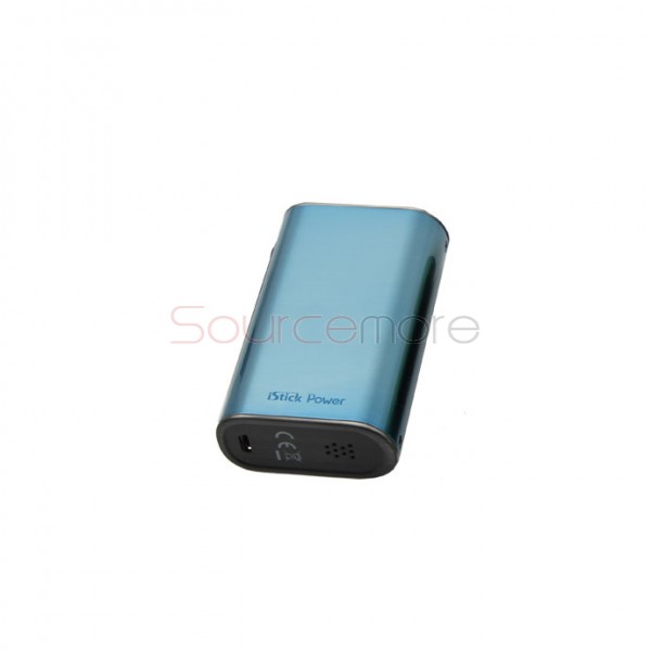 Eleaf iPower 80W Mod- brushed blue