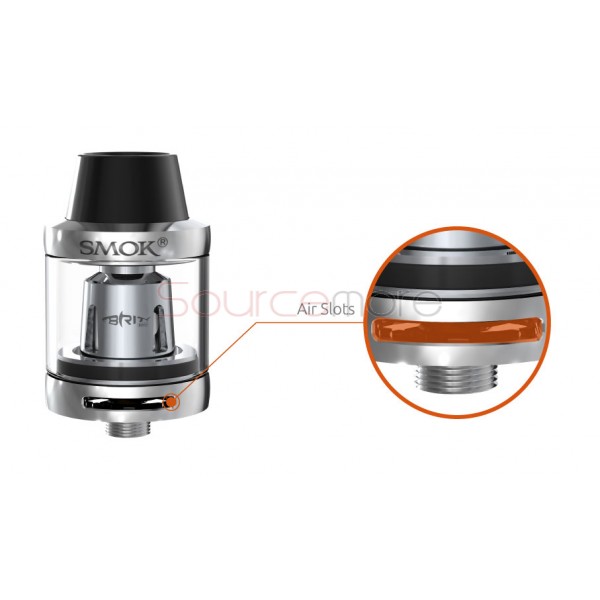 SMOK OSUB Plus 80W Kit - Black