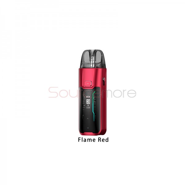 Vaporesso Luxe XR Max Kit CMF Version