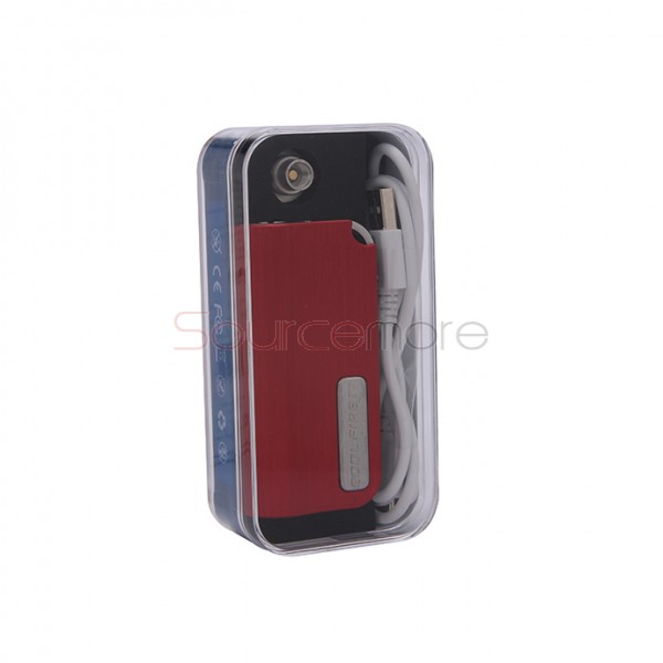 Innokin Cool Fire IV Box Mod 40W - Red