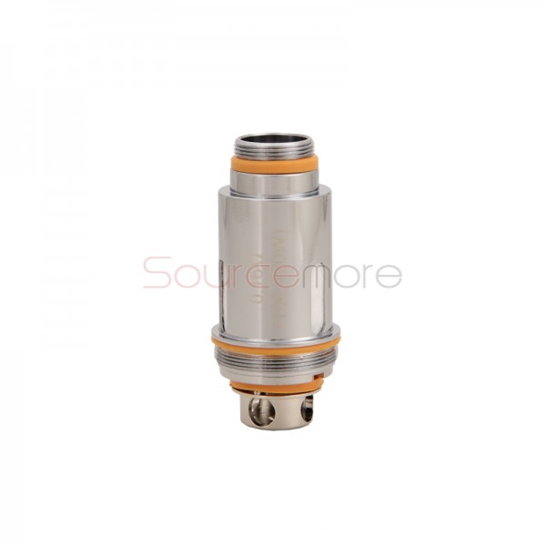 Aspire Cleito 120 Replacement Coil Head 5pcs