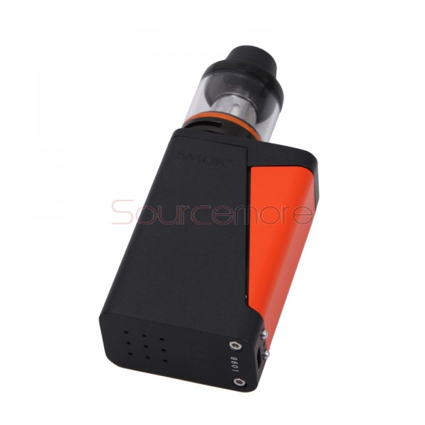 Smok H-Priv Mini kit - Black
