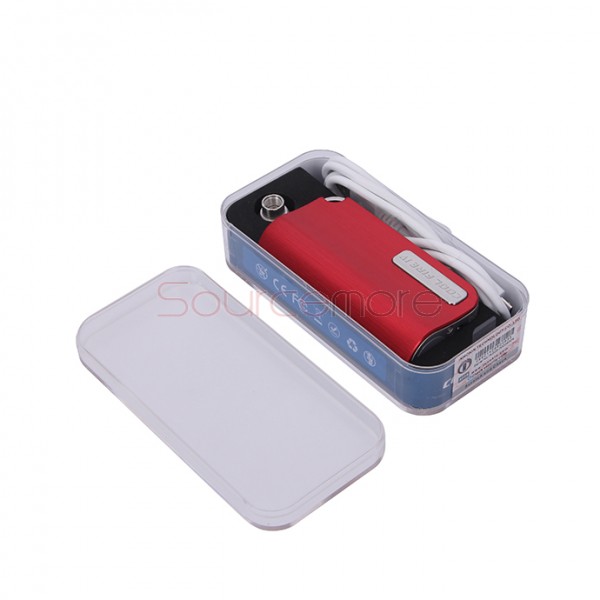 Innokin Cool Fire IV Box Mod 40W - Red