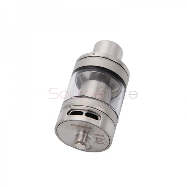 Wismec Elabo Tank - Silver