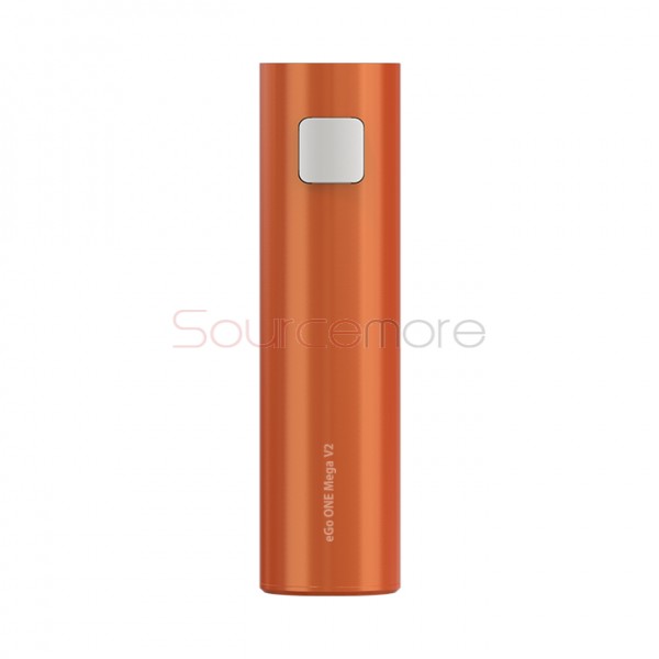 Joyetech eGo One Mega V2 Battery  2300mah Capacity with Direct Output and Constant Voltage Output Modes 