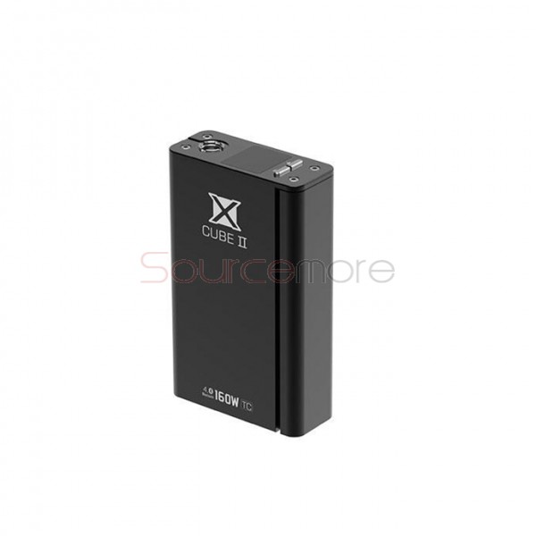 SMOK Xcube 2 TC Mod - Black