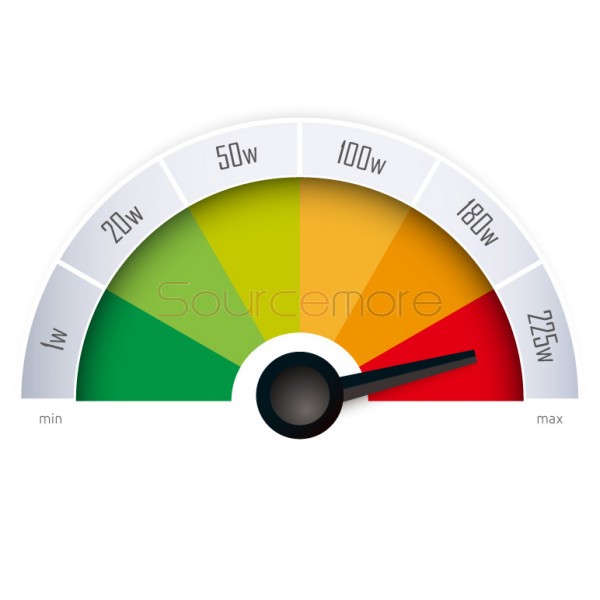 Smok S-Priv Kit - Red