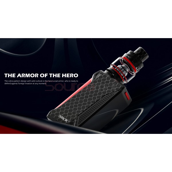 Smok H-Priv 2 Kit - Prism Rainbow