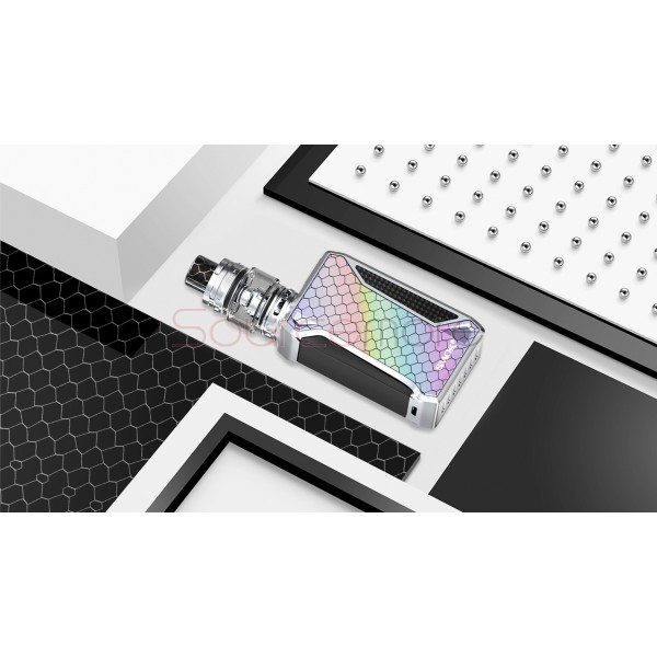 Smok H-Priv 2 Kit - Auto Pink