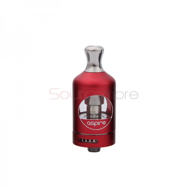 Aspire Nautilus 2 Tank - Red
